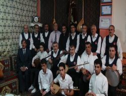 Dadaş'ın Gönülsesi oldular